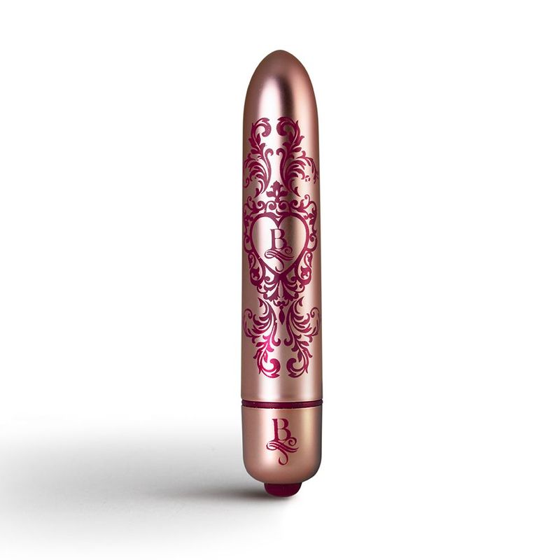 Boudoir Promenade Bullet image 1