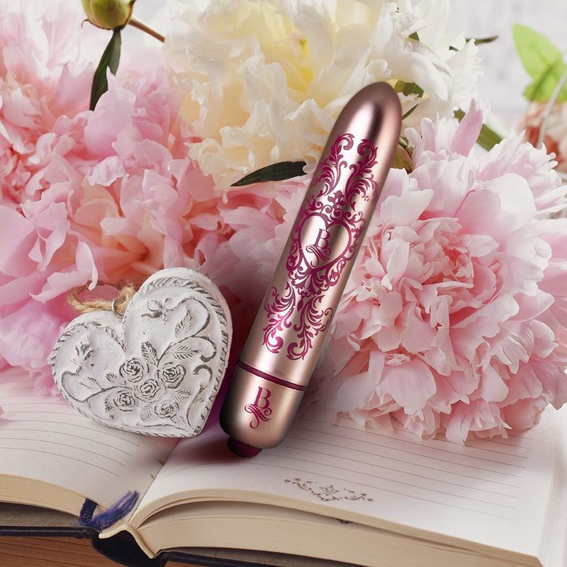 Boudoir Promenade Bullet image 3