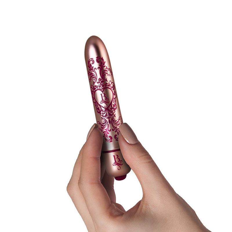Boudoir Promenade Bullet image 4