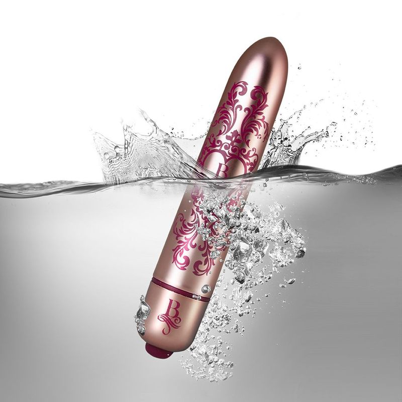 Boudoir Promenade Bullet image 5