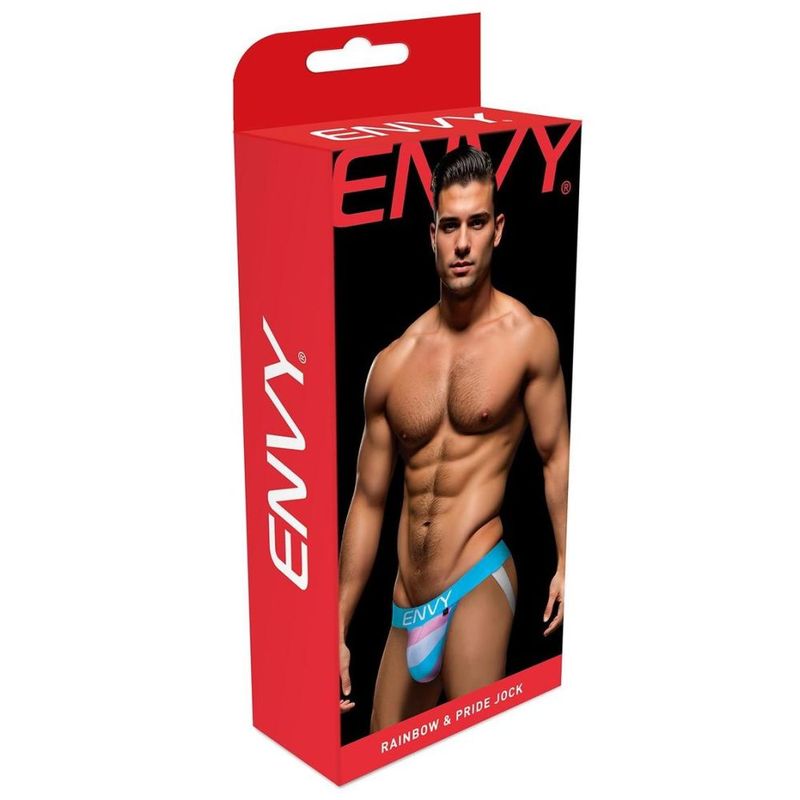 Cool Colour Jock Blue image 1