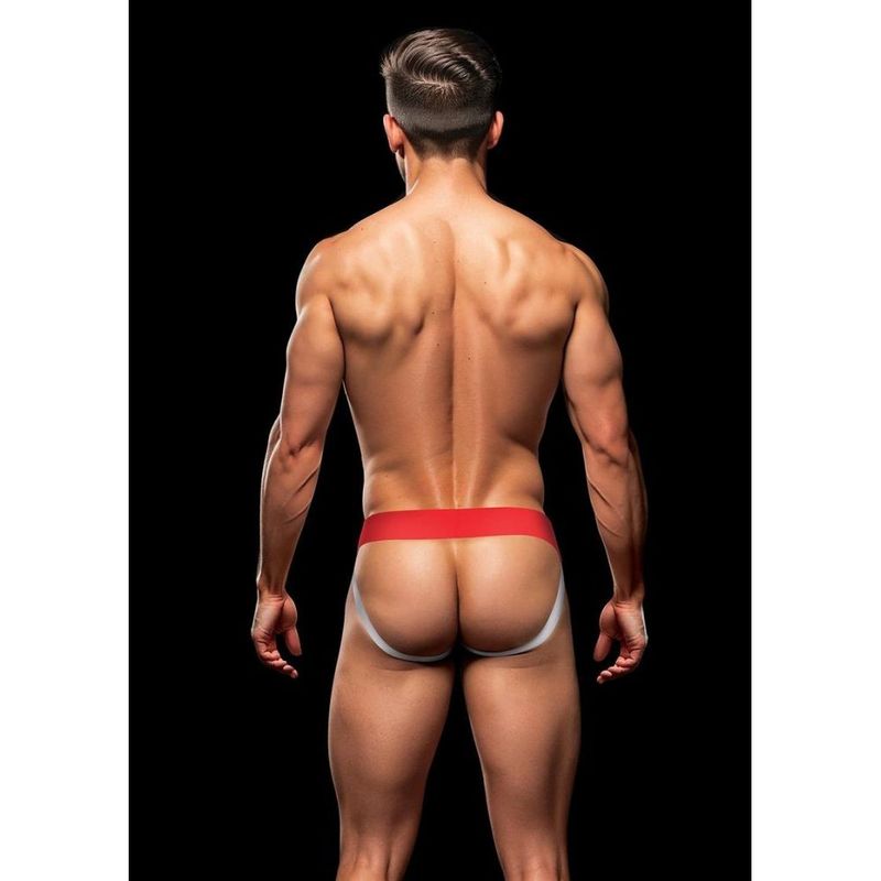 Cool Colour Jock Blue image 14