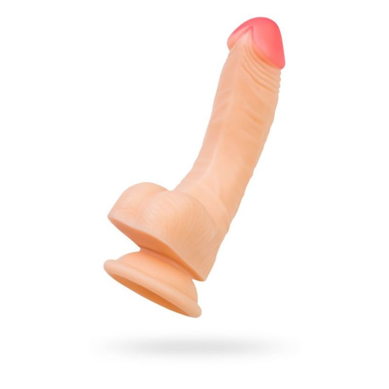 RealStick Nude Dildo Nash image 2