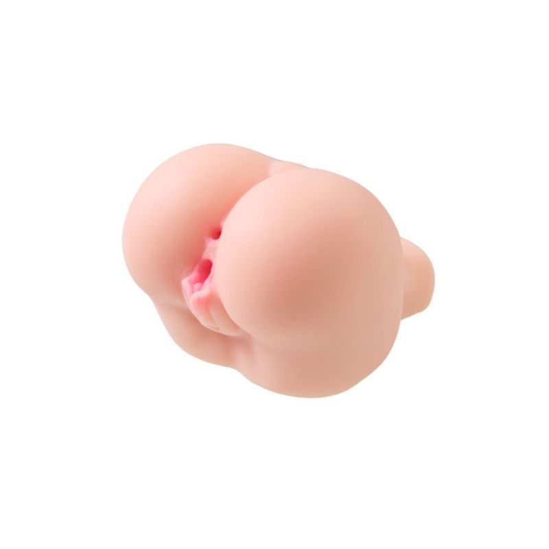 Juicy Butt Masturbator Paula image 1