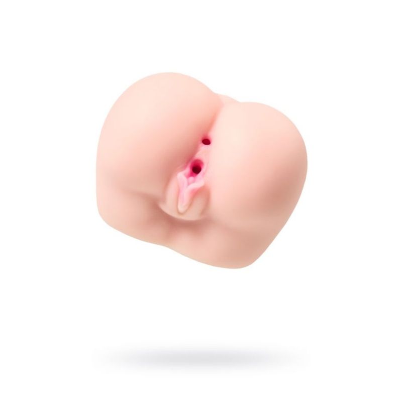 Juicy Butt Masturbator Paula image 2