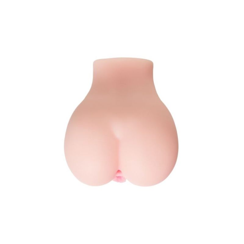 Juicy Butt Masturbator Paula image 5