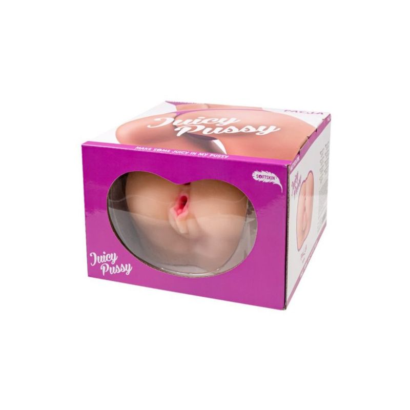 Juicy Butt Masturbator Paula image 6
