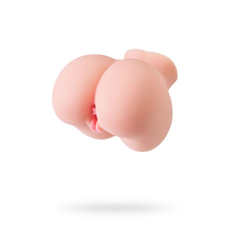 Juicy Butt Masturbator Giovanna image 1