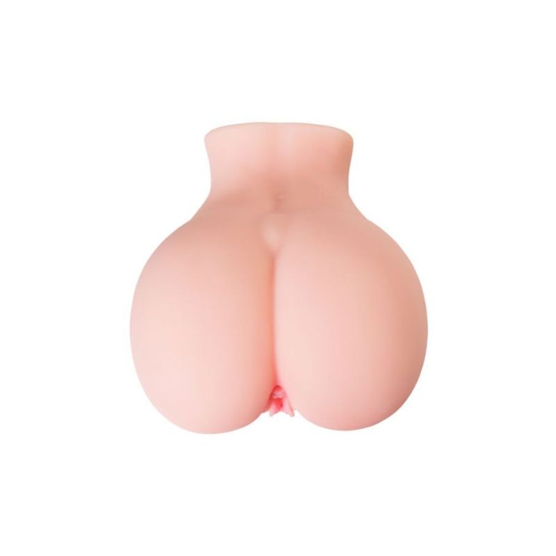 Juicy Butt Masturbator Giovanna image 2