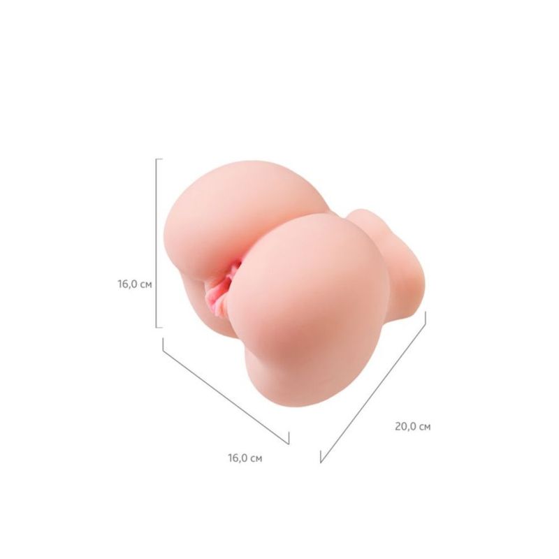 Juicy Butt Masturbator Giovanna image 7