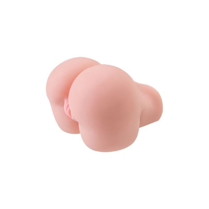 Juicy Butt Masturbator Amanda image 1