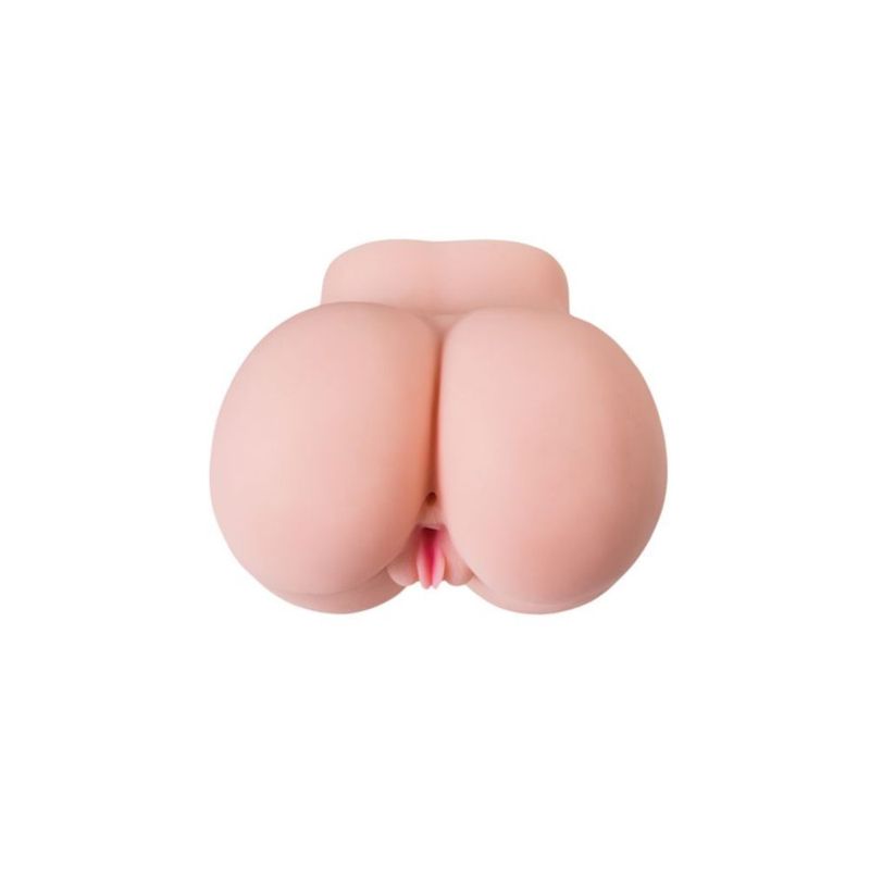 Juicy Butt Masturbator Amanda image 2