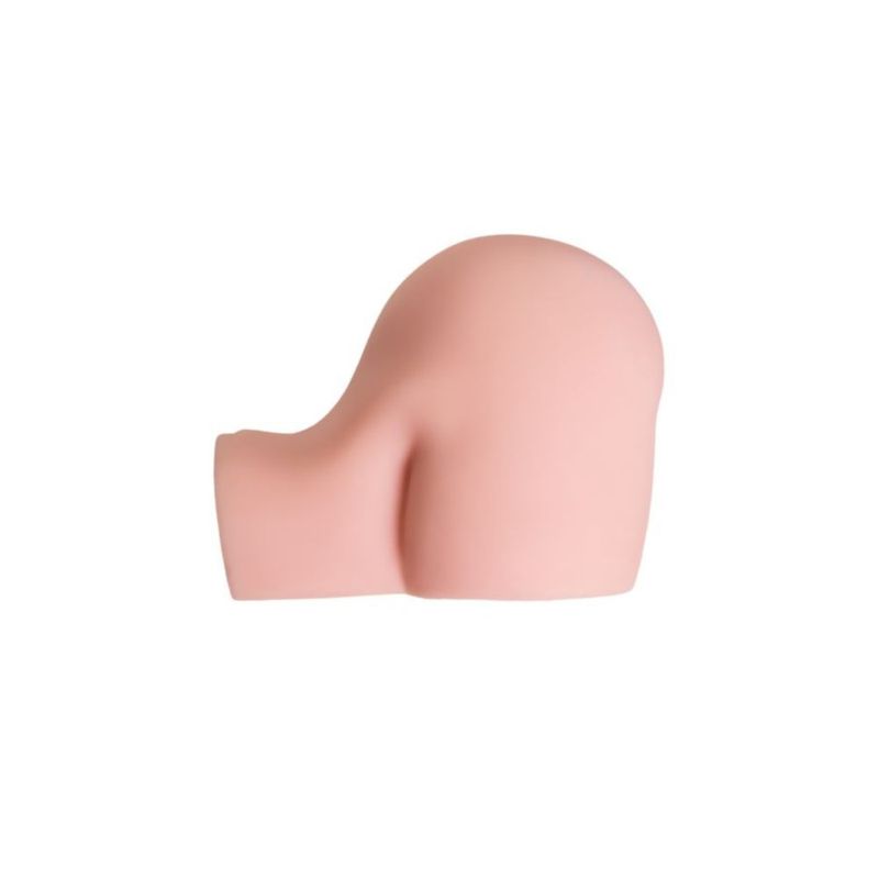 Juicy Butt Masturbator Amanda image 3