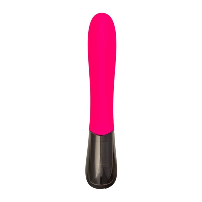 eroTeq Mecawn Slimline G-Spot Vibrator Pink image 2