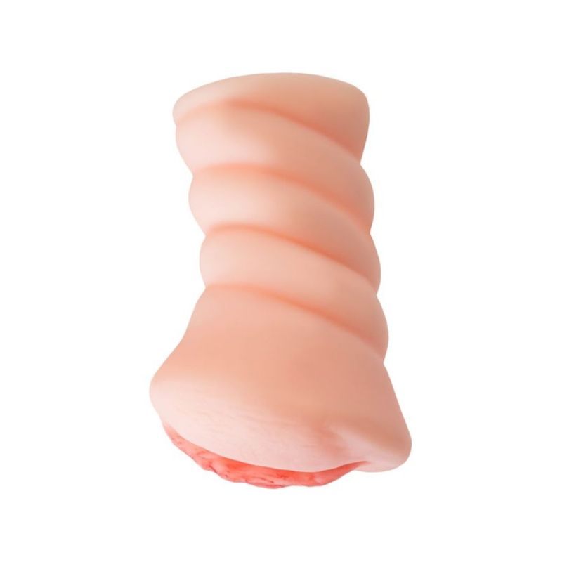Self Lubricating Masturbator Wet Kat image 2