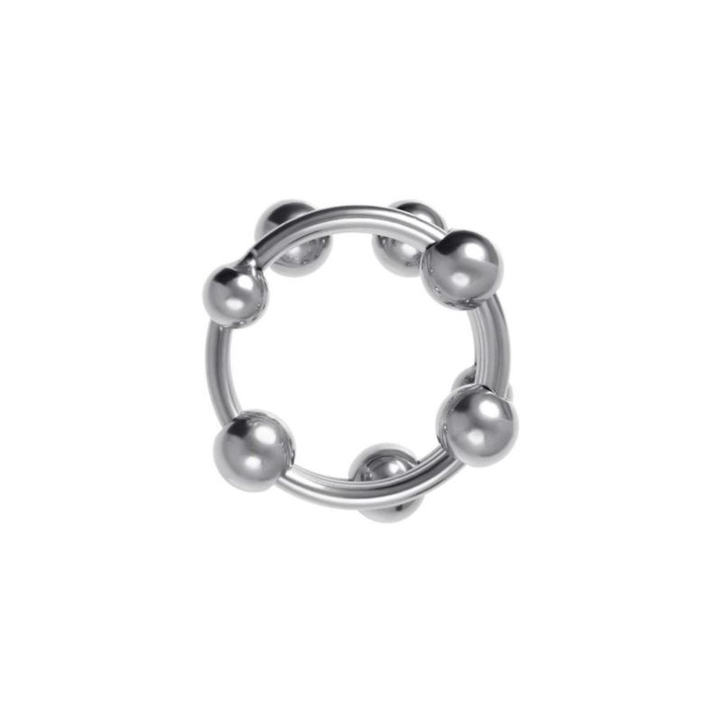 Penis Head Ring Medium 35mm image 2