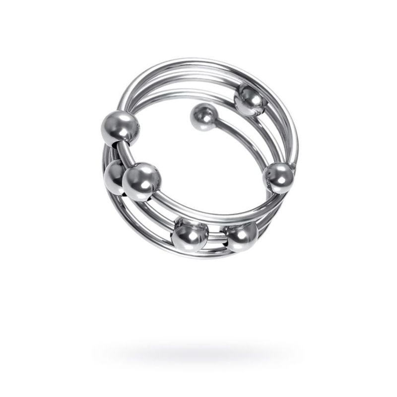 Penis Head Ring Large 40mm image 1