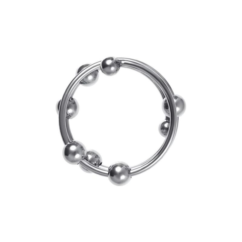 Penis Head Ring Large 40mm image 2