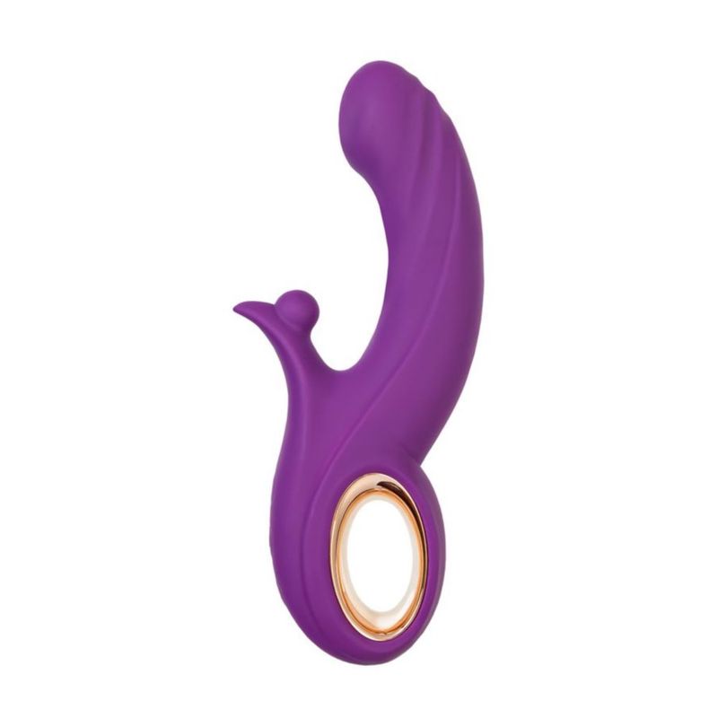JOS Julli Roller Vibrator image 1