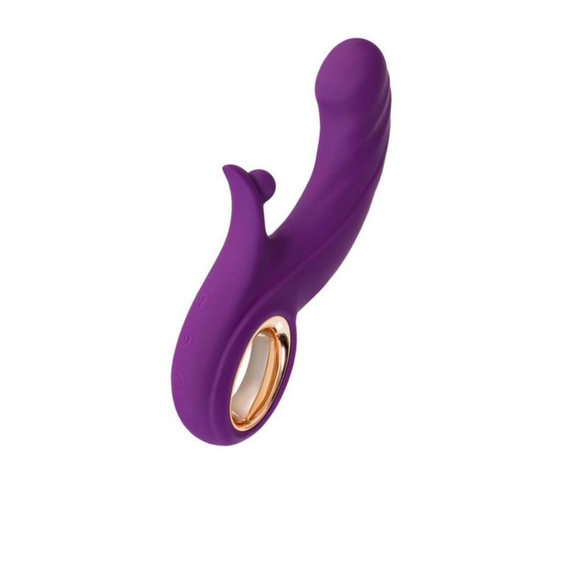 JOS Julli Roller Vibrator image 4