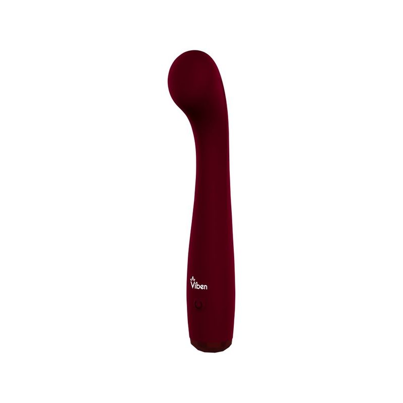 Viben Devotion Ruby image 1