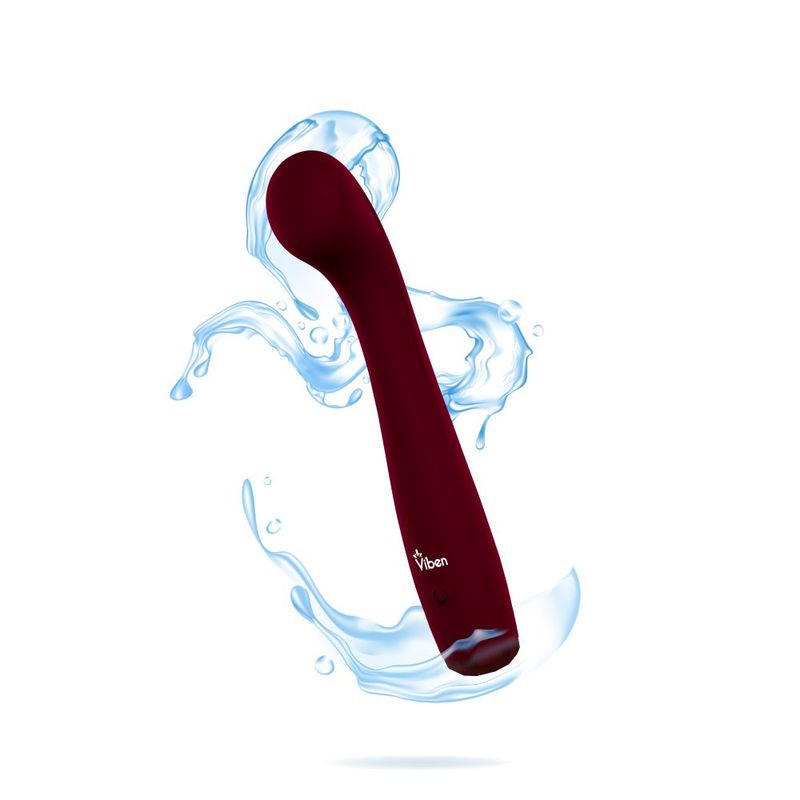 Viben Devotion Ruby image 2