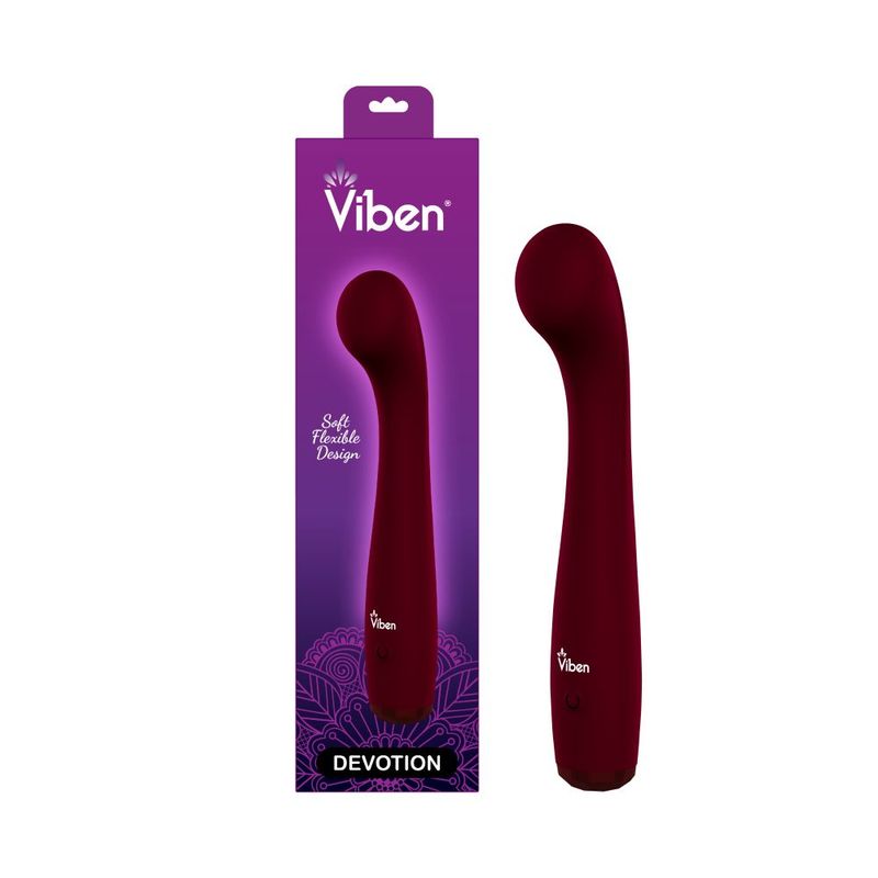 Viben Devotion Ruby image 3