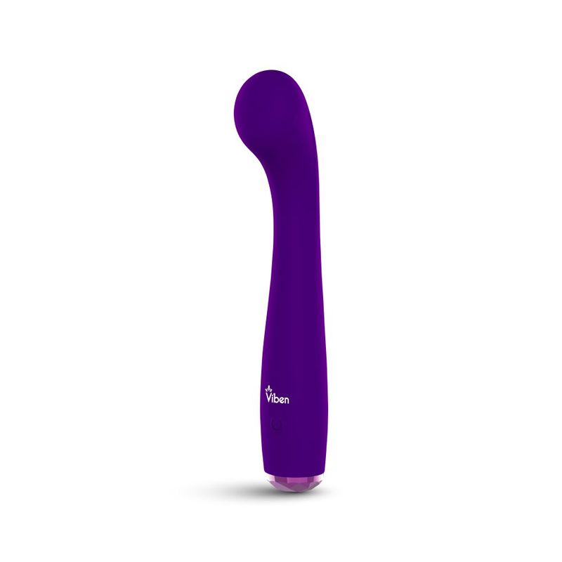 Viben Devotion Violet image 1