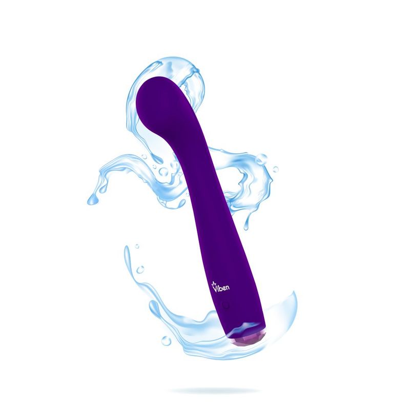 Viben Devotion Violet image 2