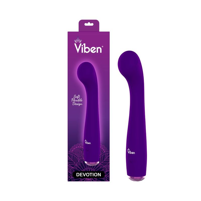 Viben Devotion Violet image 4
