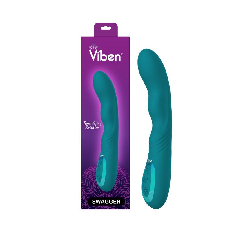 Viben Swagger Ocean image 3