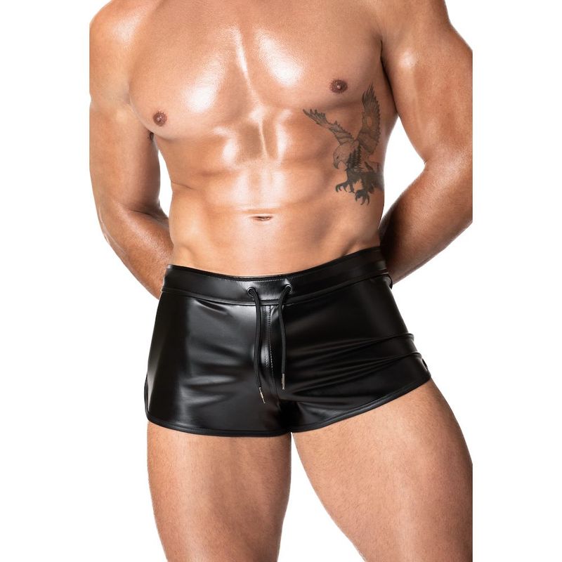 Frenzy Shorts image 1