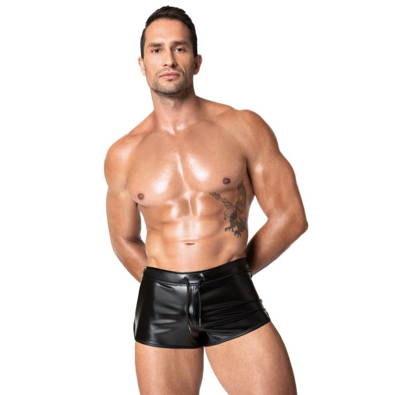 Frenzy Shorts image 3