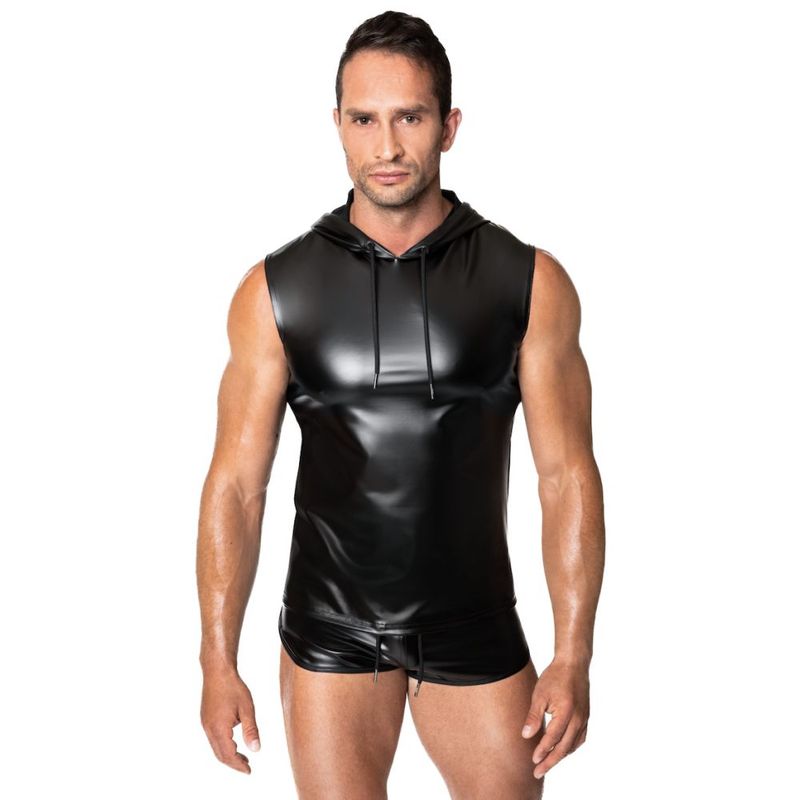 Frenzy Sleeveless Hoodie image 2