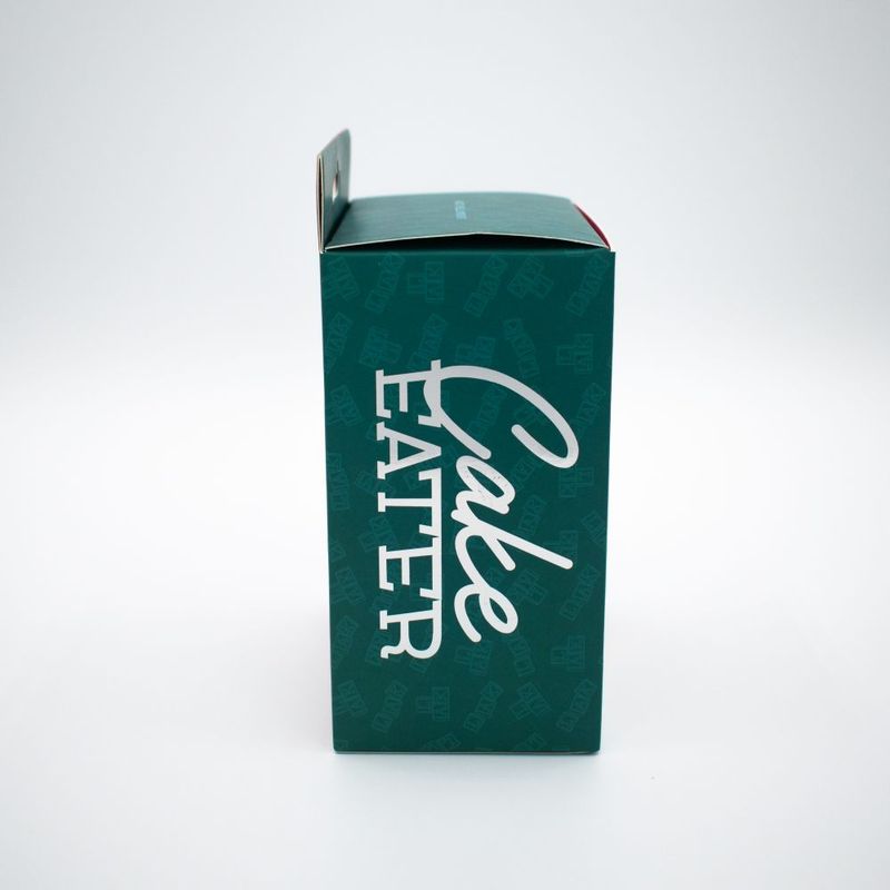 Cake Eater Clit Flicker Stimulator Blue image 2