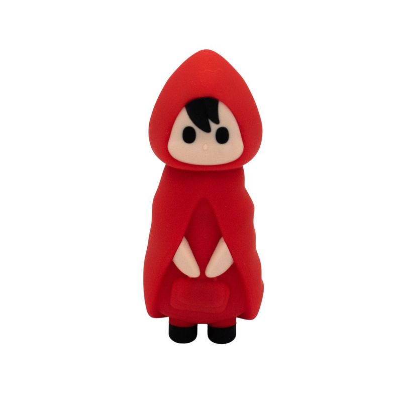 Little Red Bullet Vibrator image 1