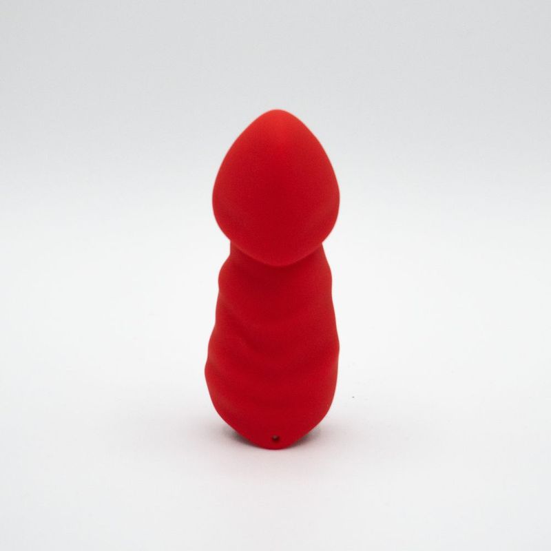 Little Red Bullet Vibrator image 4