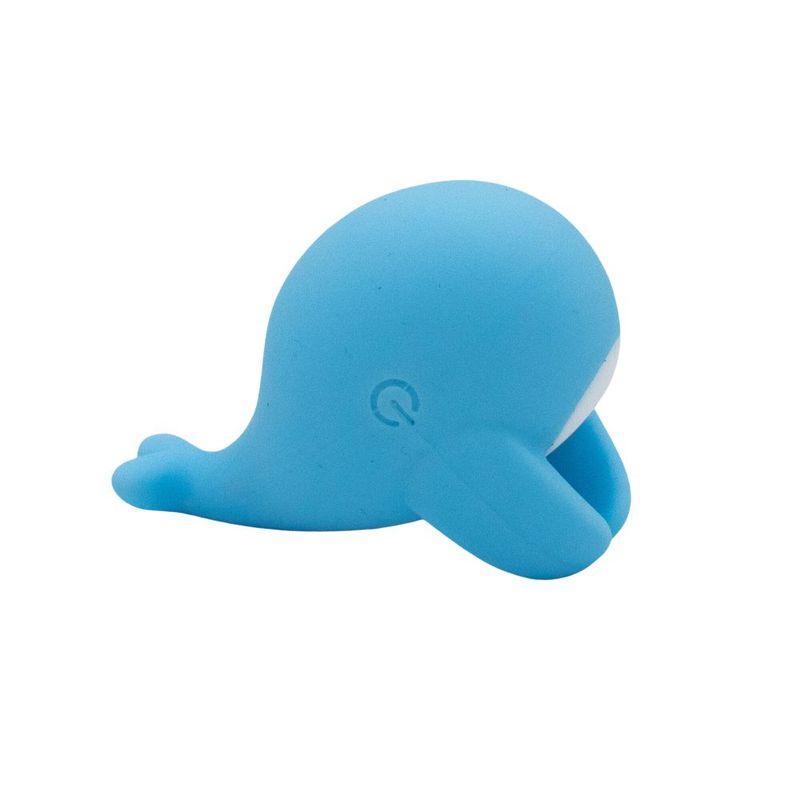 The Heavenly Humpback Finger Bullet Vibrator image 1
