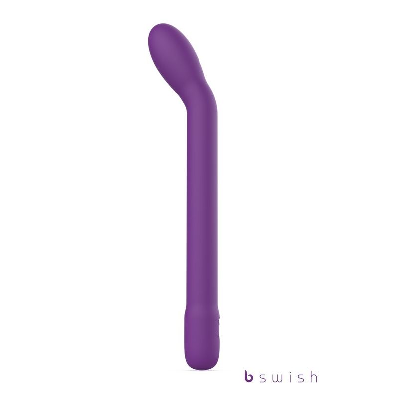 Bgee Infinite Classic Purple image 1
