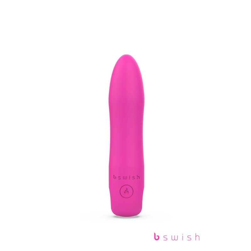 Bcute Infinite Heat Classic Sunset Pink image 1