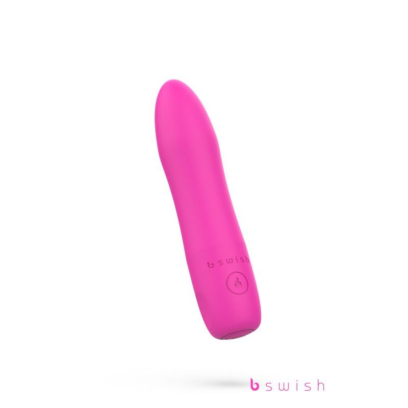 Bcute Infinite Heat Classic Sunset Pink image 2