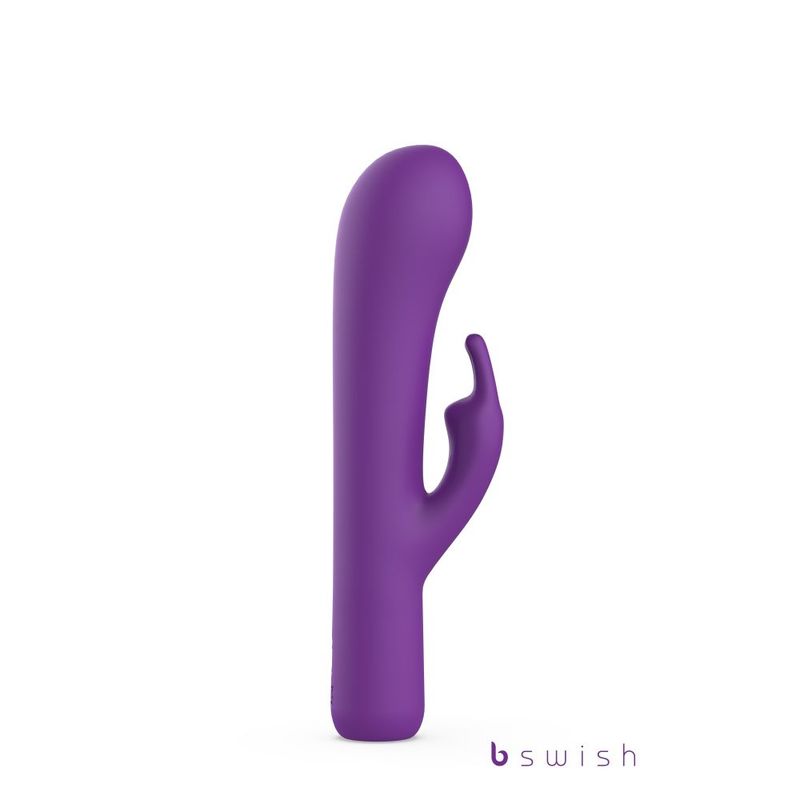 Bwild Bunny Infinite Deluxe Purple image 1