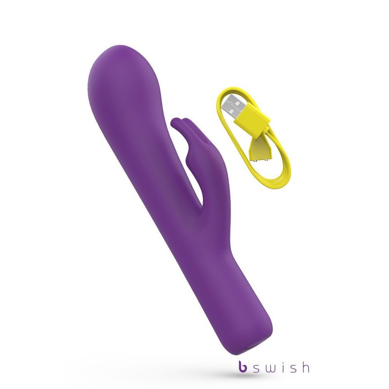 Bwild Bunny Infinite Deluxe Purple image 2