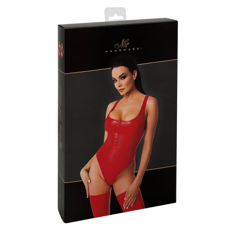 Elysium Body Red image 11