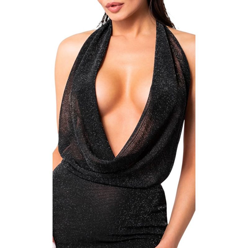 Luminara Mini Dress image 3