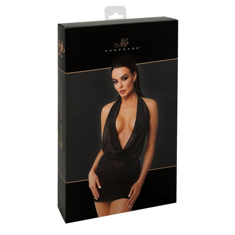 Luminara Mini Dress image 4