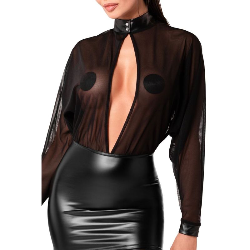 Opium Mini Dress image 3