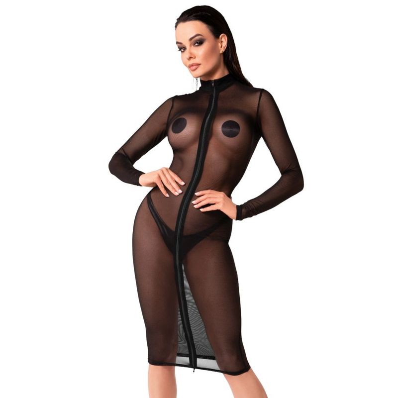 Ecstasy Midi Dress image 1