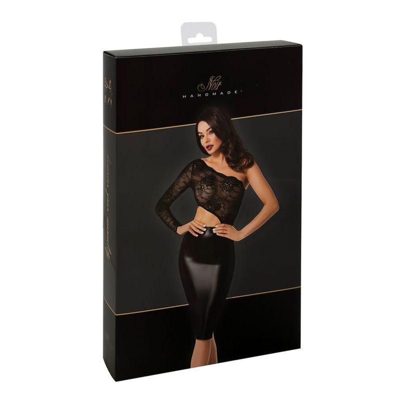 Erotica Midi Dress image 4