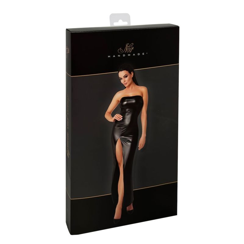 Aphrodisia Long Dress image 19